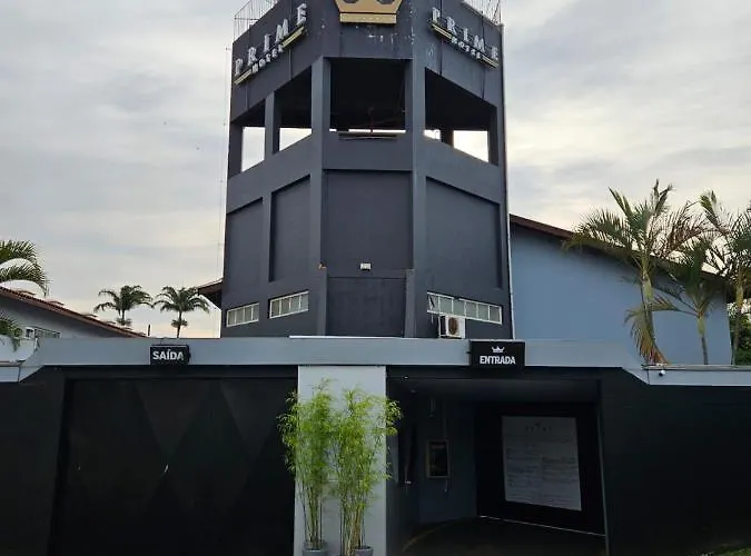 Prime Motel Piracicaba