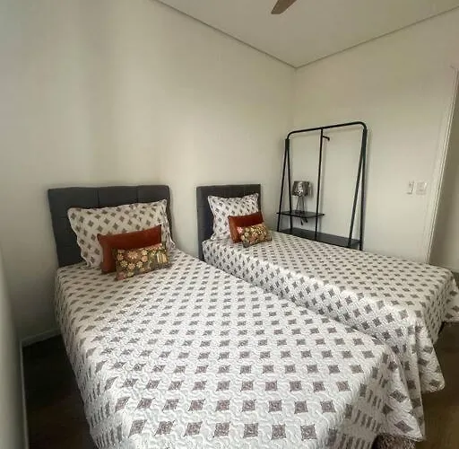 Apto Completo Piracicaba Azaleia