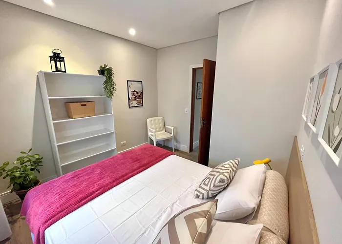 Casa Cozy - Excelente Localizacao