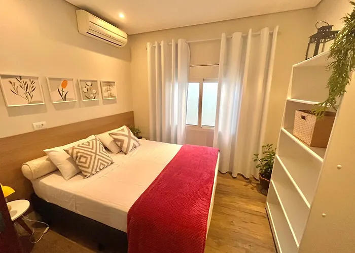 Casa Cozy - Excelente Localizacao
