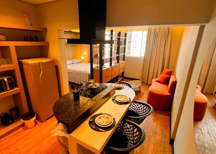 Studio Design No Centro