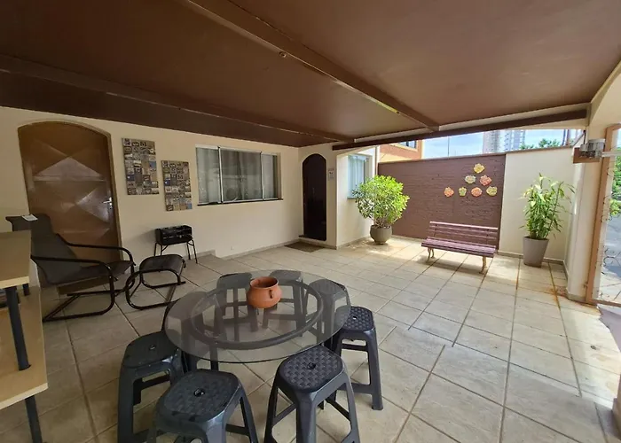 Casa 230 - Guest House