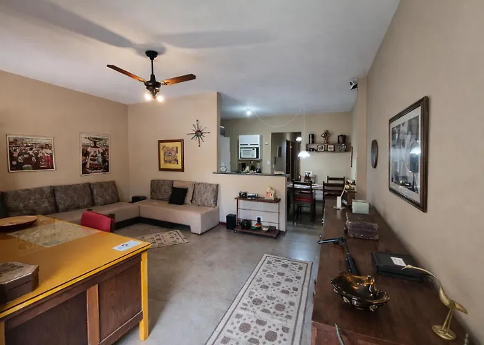Casa 230 - Guest House