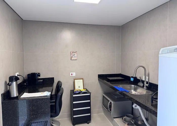 Casa Nova E Privativa No Centro De Piracicaba
